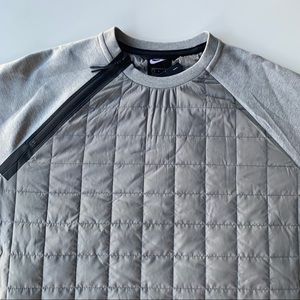 MEN'S NIKE SPORTSWEAR WINTER CREWNECK SWEATSHIRT